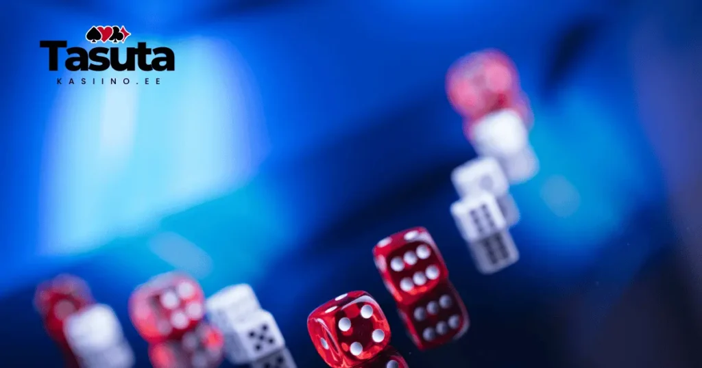 Uute kasiinode ja vanade internetikasiinode erinevus algab vundamendist. Vanu tegijaid iseloomustab tihti vĂ€ga lai ökosĂŒsteem ja tohutu mĂ€ngude arv, kuid protsessid vĂ”ivad olla kohmakad.