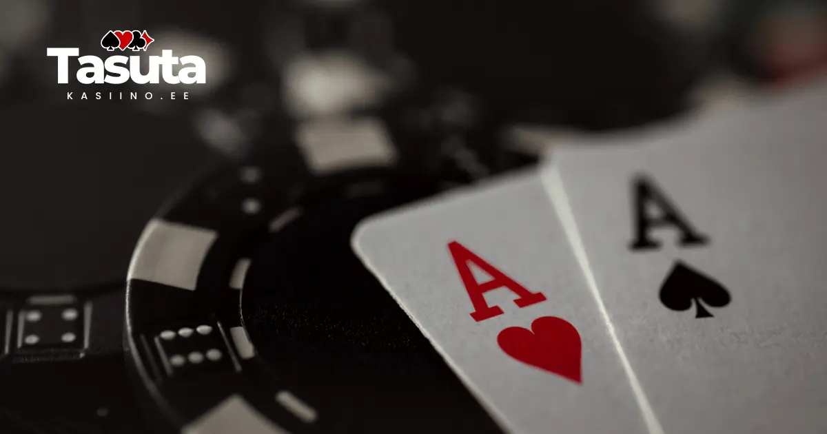 kontovaba kasiino ilma registreerimiseta