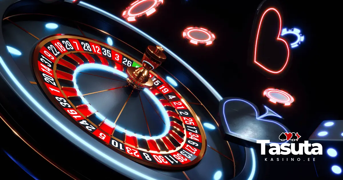 Tervitusboonus on spetsiaalne kasiinoboonus, mis on mõeldud värsketele kasiinoga liitujatele.